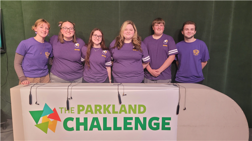 Parkland Challenge